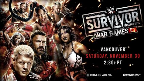 assistir wwe survivor series|WWE: Survivor Series .